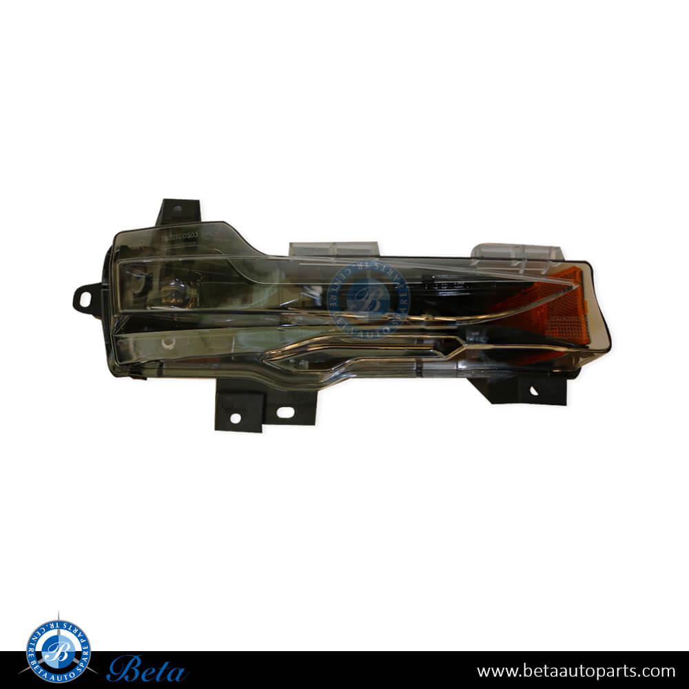 Right Side Fog Lamp - USA Type for Tesla Model 3 2017-2023 models, Part Number 1077392-00-F Right Side Fog Lamp - USA Type for Tesla Model 3 2017-2023 models, Part Number 1077392-00-F